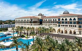 Kempinski The Dome Belek 5*